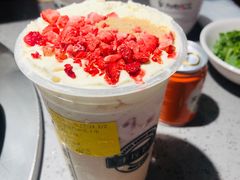 -快乐柠檬happylemon(熙地港店)