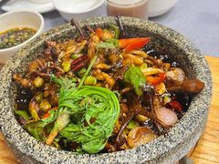 -金哥私房菜馆(张府园总店)