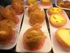-东江海鲜酒家(艺都分店)