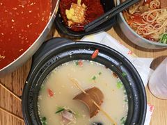 -付小姐在成都(川沙店)