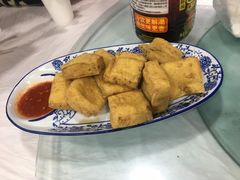 -洞天食府(北大街店)