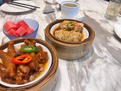 -鹭江潮餐厅•福建菜(鹭江佲家酒店)