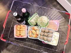 -四喜小胖·北京涮肉(五道营店)