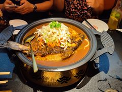 -探鱼·鲜青椒爽麻烤鱼(领展购物广场店)