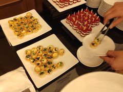 -Salon de Ville浦江汇(上海外滩华尔道夫酒店店)