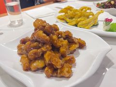 -马凯餐厅(长椿街店)