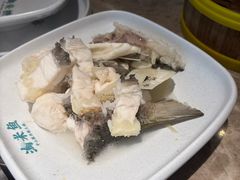 -淘米捞·米汤脆鲩鱼火锅(福田皇岗店)