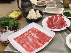 -东来顺饭庄(王府井步行街店)