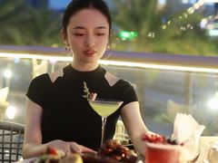 -JK HOUSE(海上世界店)
