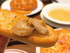 -萨莉亚意式餐厅(杭州滨江天街店)