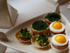 -三嚥阁 La Villa Restaurant