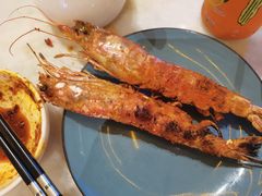 -喜庭海鲜自助(来福士店)