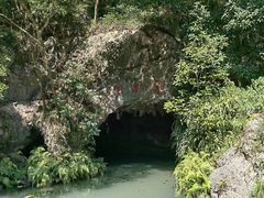 -灵栖洞天