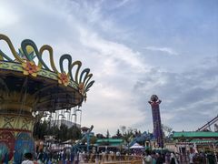 -青岛方特梦幻王国