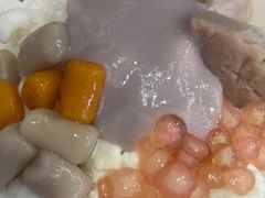 -鲜芋仙(高新万达广场店)