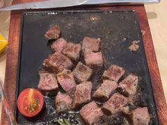 -豪客来牛排(海沧阿罗海店)