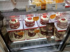 -味多美(江桥万达店)