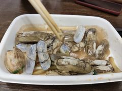 -盒马鲜生(双清路店)