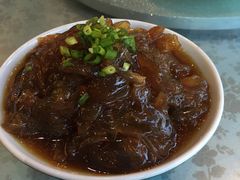 凉拌海蜇-樟树底(胜利河美食街店)