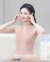 -MuseMarry婚纱(前海嘉里中心店)