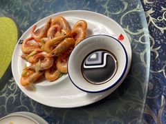 -怡恬园海鲜(恒大威尼斯店)