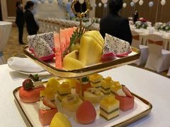 -宜昌富力皇冠假日酒店·咖啡1号西餐厅