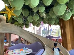 -水桶王国主题餐厅·聚会·生日派对·亲子活动·家庭套餐(亚龙湾希尔顿店)