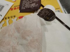 -麦当劳(中山公园龙之梦店)