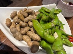-管氏翅吧(护国寺店)