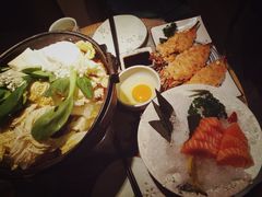 -酒井酱子·深夜食堂(东城汇店)