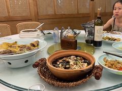 -围龙屋客家食府(福田店)