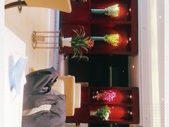 -桃仙机场头等舱休息室