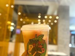 -SENTEA森茶(麦地丽日店)