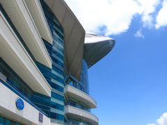 -香港会议展览中心演讲厅