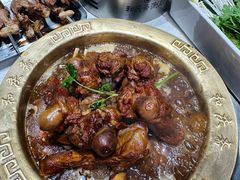 -和庆斋羊蝎子火锅·碳缸烧烤(顺义旗舰店)