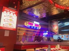 -丽伟的串·烧烤·砂锅(季景天地店)