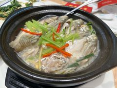 -鹅香四海·卤水火锅·砂锅粥·潮汕菜(宝安店)