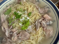 -正宗小金家金氏拉面(南山路店)