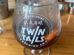 -Twin Tails Brewpub双尾精酿餐吧(八坼店)