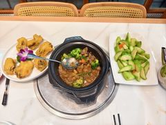 -鹅香四海·卤水火锅·砂锅粥·潮汕菜(宝安店)
