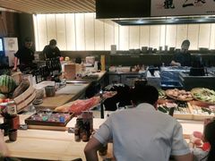 -一豚轩·烧鸟·豚骨拉面(五四路店)