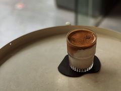 DIRTY-麻雀咖啡SPARROW COFFEE(十全街店)