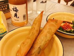 -东排食堂长沙小吃大排档(五一广场店)