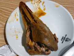 -老号尤兔头(幸福店)