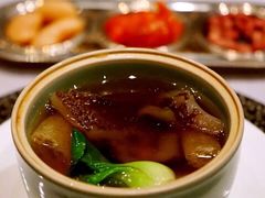 -萬國春·中菜馆(颐和公馆店)