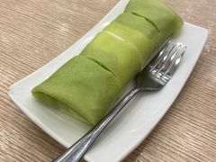-佰搭果·广式茶餐厅(西华路店)