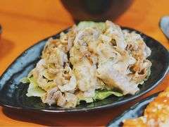 -HONGA HONGA雄家(曹路店)