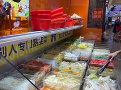 -萝鸡思味秘制泡菜(万家丽店)