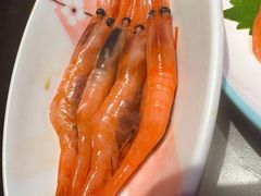 -奔海甄选·活鲜刺身铁板烧自助(太原里店)