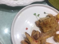 -望乡楼上海菜(日月光店)